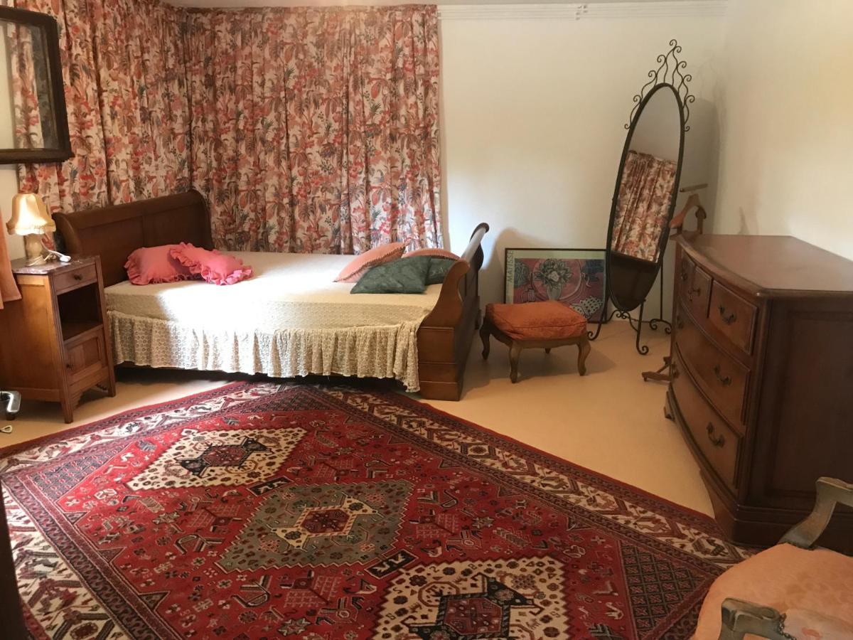 Au Pain Des Anges Ξενοδοχείο Saint-Gervais en-Belin Εξωτερικό φωτογραφία
